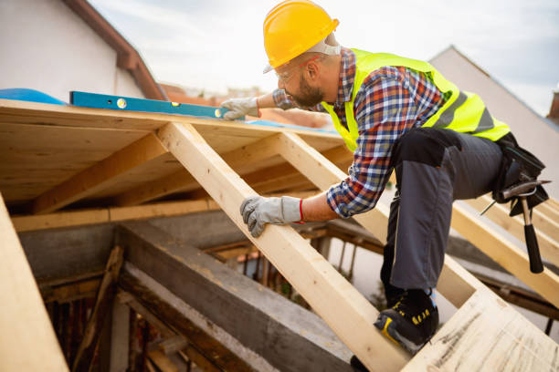 Roof Waterproofing Services in Fairview, NC